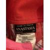 Blouse Anastasia vintage TS/36