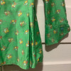 Blouse Cacharel vintage seventies TS