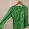 Blouse Cacharel vintage seventies TS