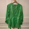 Blouse Cacharel vintage seventies TS