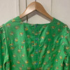 Blouse Cacharel vintage seventies TS