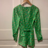 Blouse Cacharel vintage seventies TS