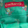 Blouse Cacharel vintage seventies TS