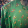 Blouse Cacharel vintage seventies TS