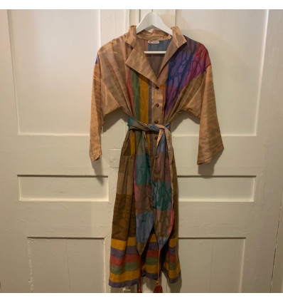 robe Chacok vintage TS/M
