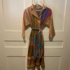 robe Chacok vintage TS/M