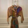 robe Chacok vintage TS/M