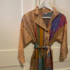 robe Chacok vintage TS/M