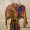 robe Chacok vintage TS/M