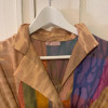 robe Chacok vintage TS/M
