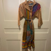 robe Chacok vintage TS/M