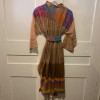 robe Chacok vintage TS/M