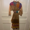 robe Chacok vintage TS/M