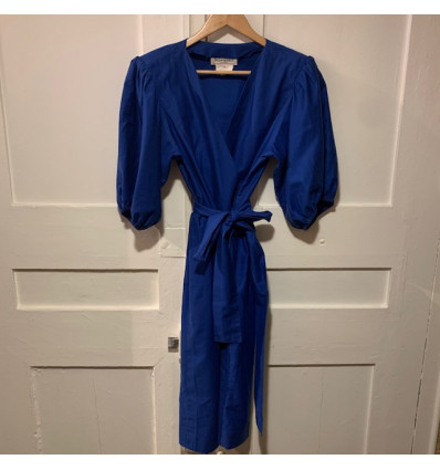 Robe Yves Saint-Laurent variation T44/M/L