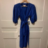 Robe Yves Saint-Laurent variation T44/M/L
