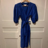 Robe Yves Saint-Laurent variation T44/M/L