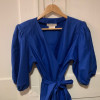 Robe Yves Saint-Laurent variation T44/M/L