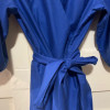 Robe Yves Saint-Laurent variation T44/M/L
