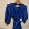 Robe Yves Saint-Laurent variation T44/M/L