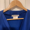 Robe Yves Saint-Laurent variation T44/M/L