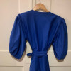 Robe Yves Saint-Laurent variation T44/M/L