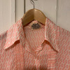 Chemise Hermes vintage