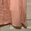 Chemise Hermes vintage