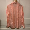 Chemise Hermes vintage