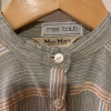 Robe Max Mara vintage TS/M