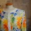 Veste Courrèges vintage