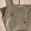 Robe bretelles Celine Sport vintage TS