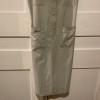 Robe bretelles Celine Sport vintage TS