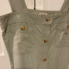 Robe bretelles Celine Sport vintage TS