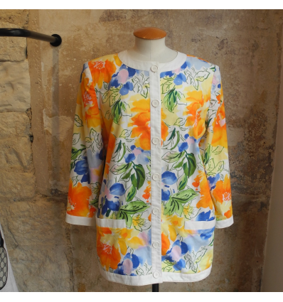 Veste Courrèges vintage