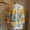 Veste Courrèges vintage