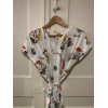 Combinaison vintage Mickey TS/1