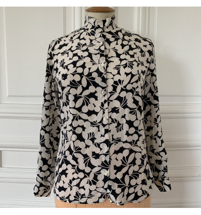 Blouse Cacharel vintage TS/36