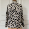 Blouse Cacharel vintage TS/36