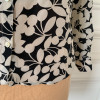 Blouse Cacharel vintage TS/36