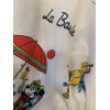 Combinaison vintage Mickey TS/1