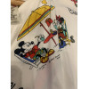 Combinaison vintage Mickey TS/1