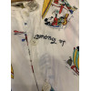 Combinaison vintage Mickey TS/1