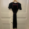 Robe Betty Barclay vintage taille 34/36
