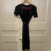 Robe Betty Barclay vintage taille 34/36