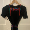Robe Betty Barclay vintage taille 34/36
