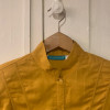 Blouse Cacharel vintage volants TM/L
