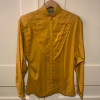 Blouse Cacharel vintage volants TM/L