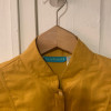 Blouse Cacharel vintage volants TM/L