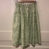 Ensemble vintage Cacharel TS/M