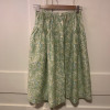 Ensemble vintage Cacharel TS/M